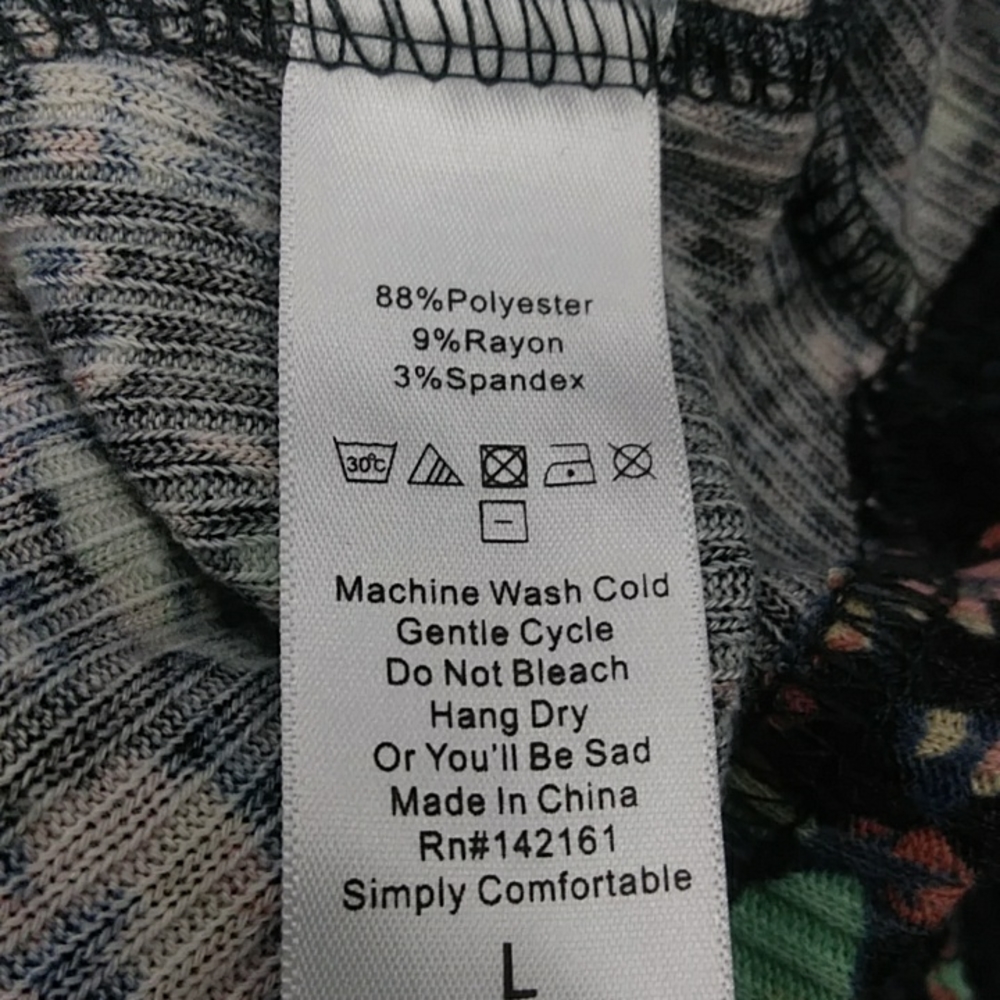 LuLaRoe Sarah - Picture 5 of 5